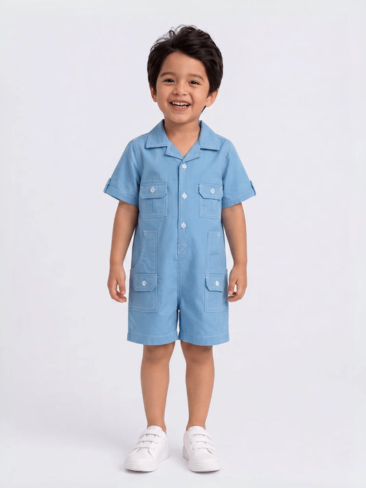 light blue