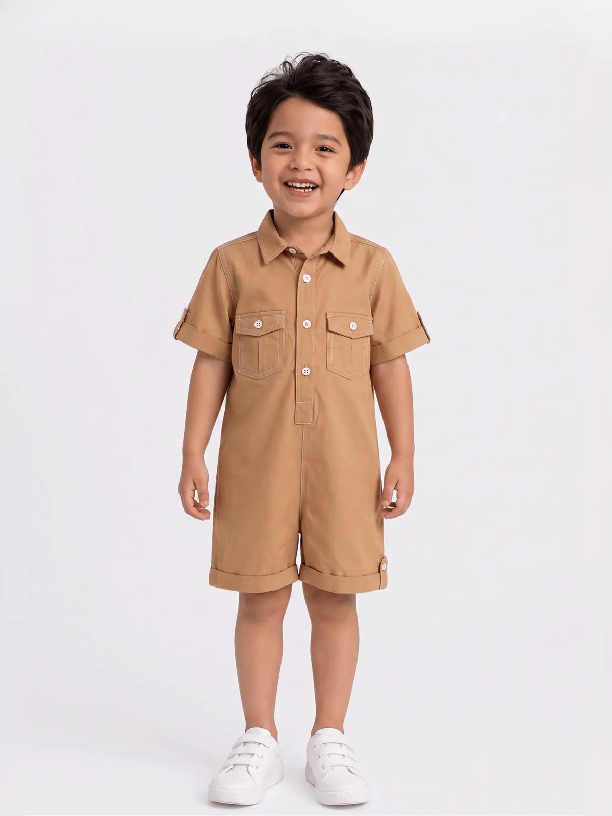 light brown