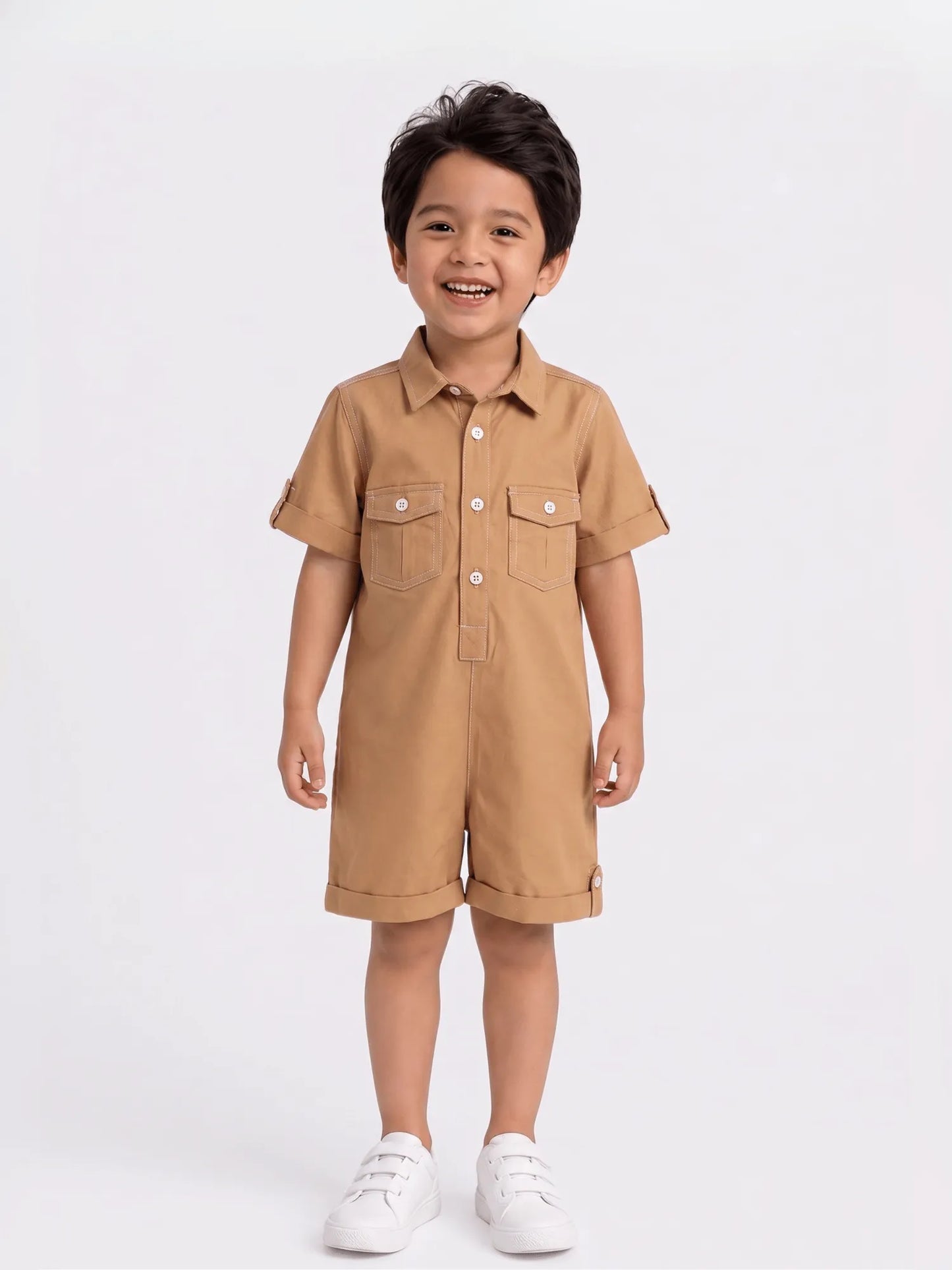 light brown