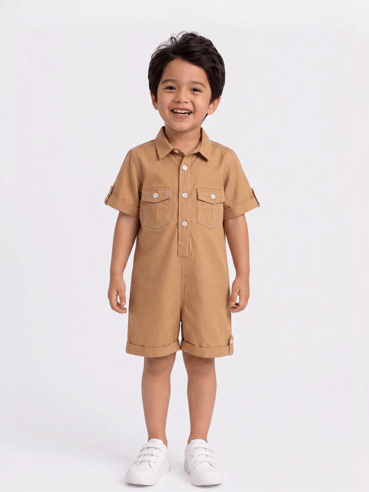 light brown