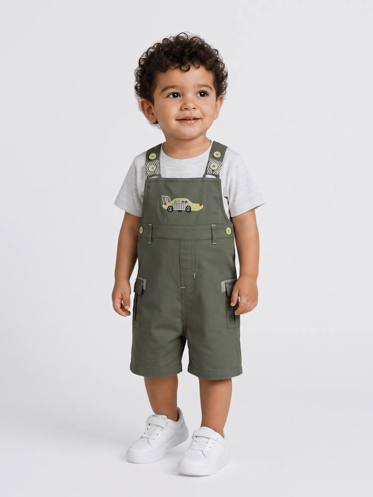 olive green