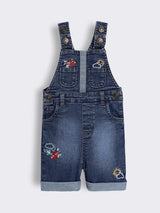 dark wash