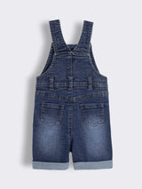 dark wash