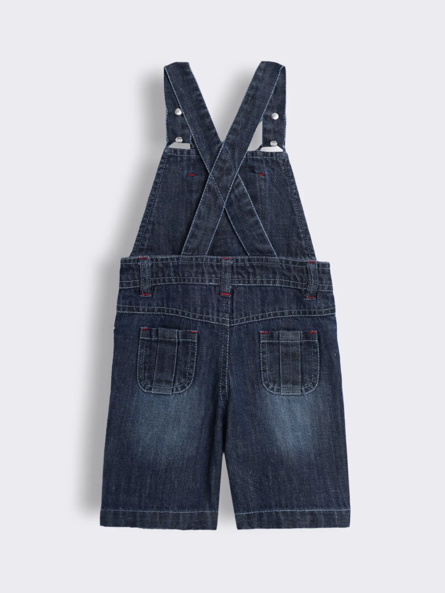 dark wash