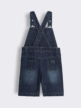 dark wash