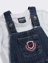 dark wash