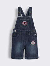 dark wash