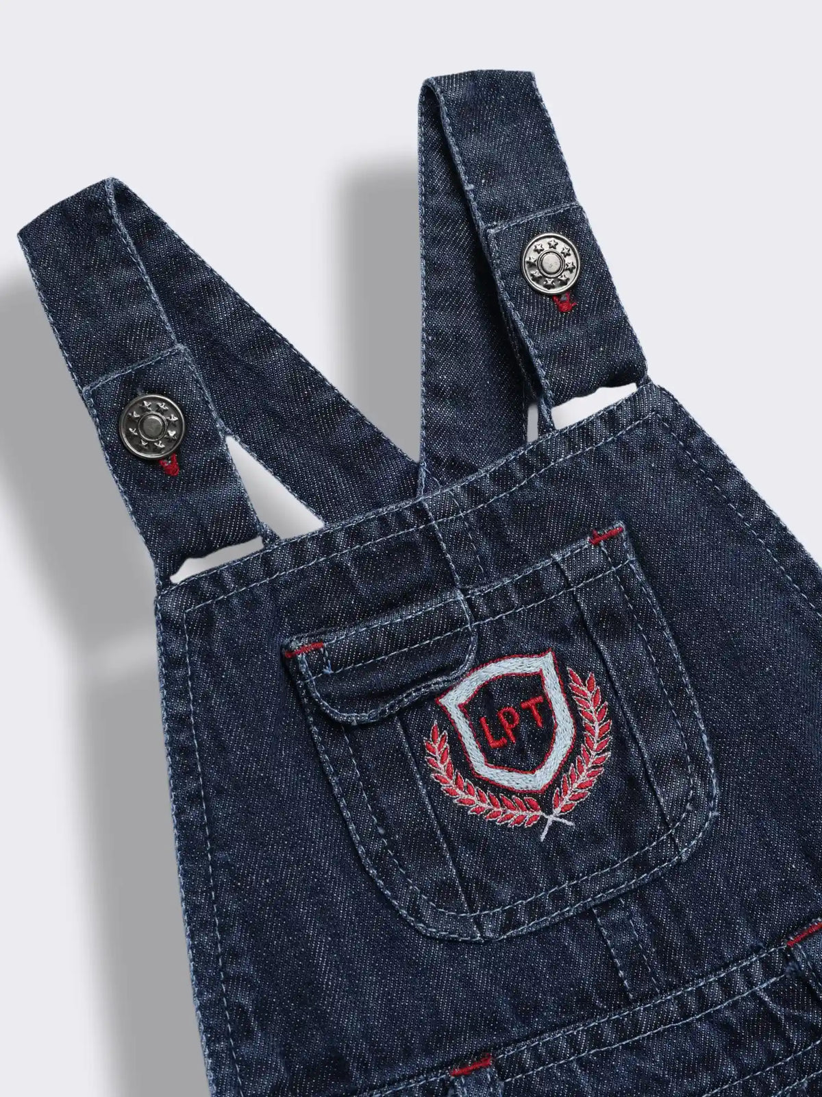 dark wash