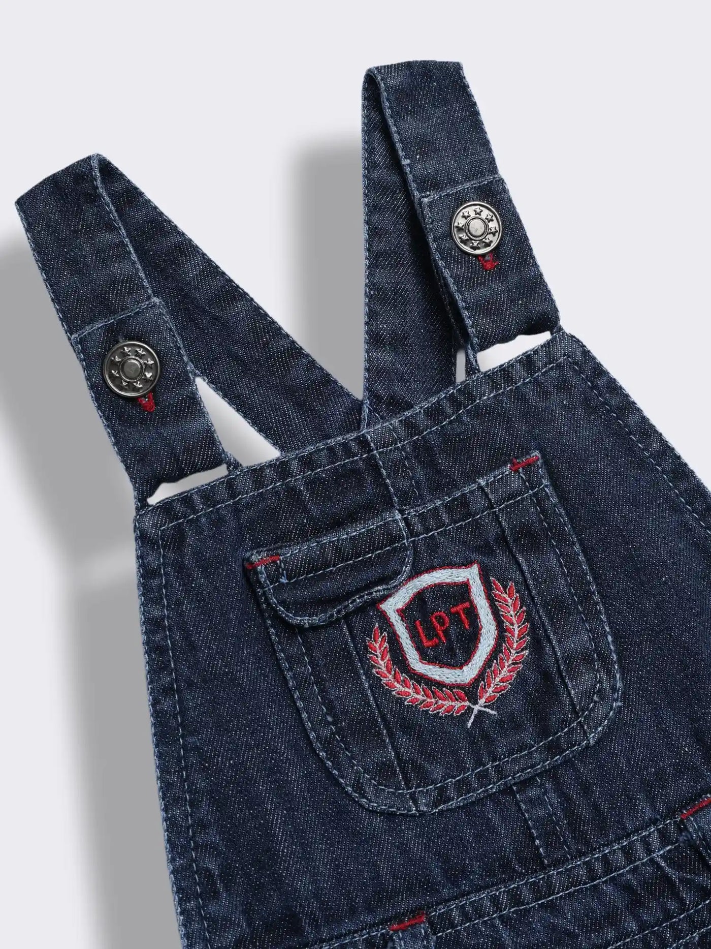 dark wash