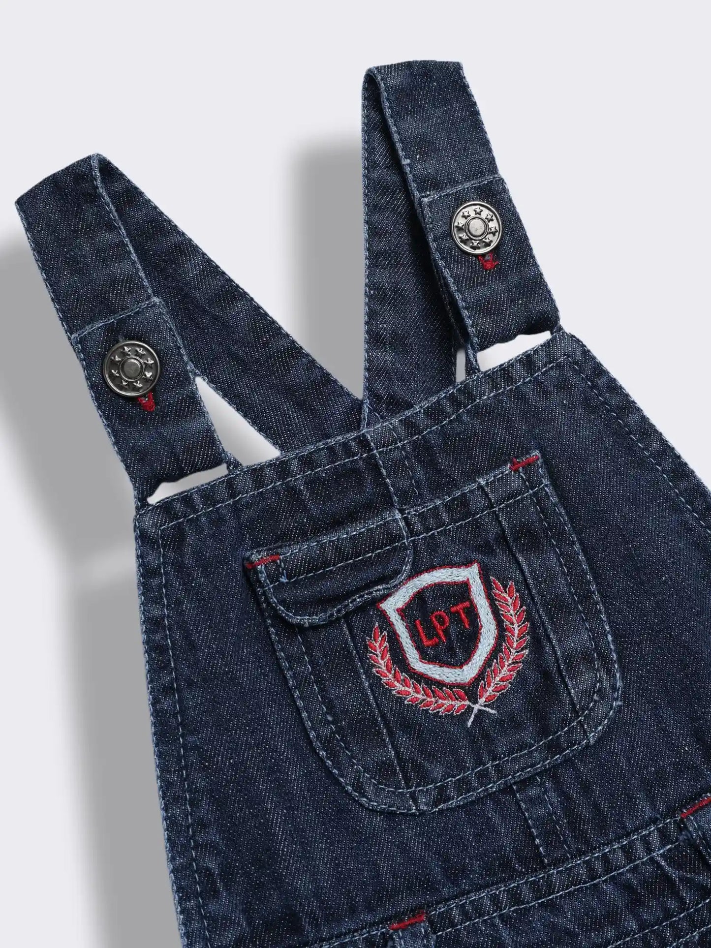 dark wash