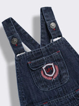 dark wash