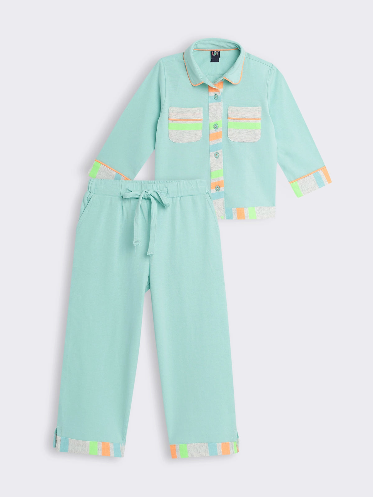 turquoise