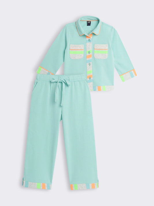 turquoise