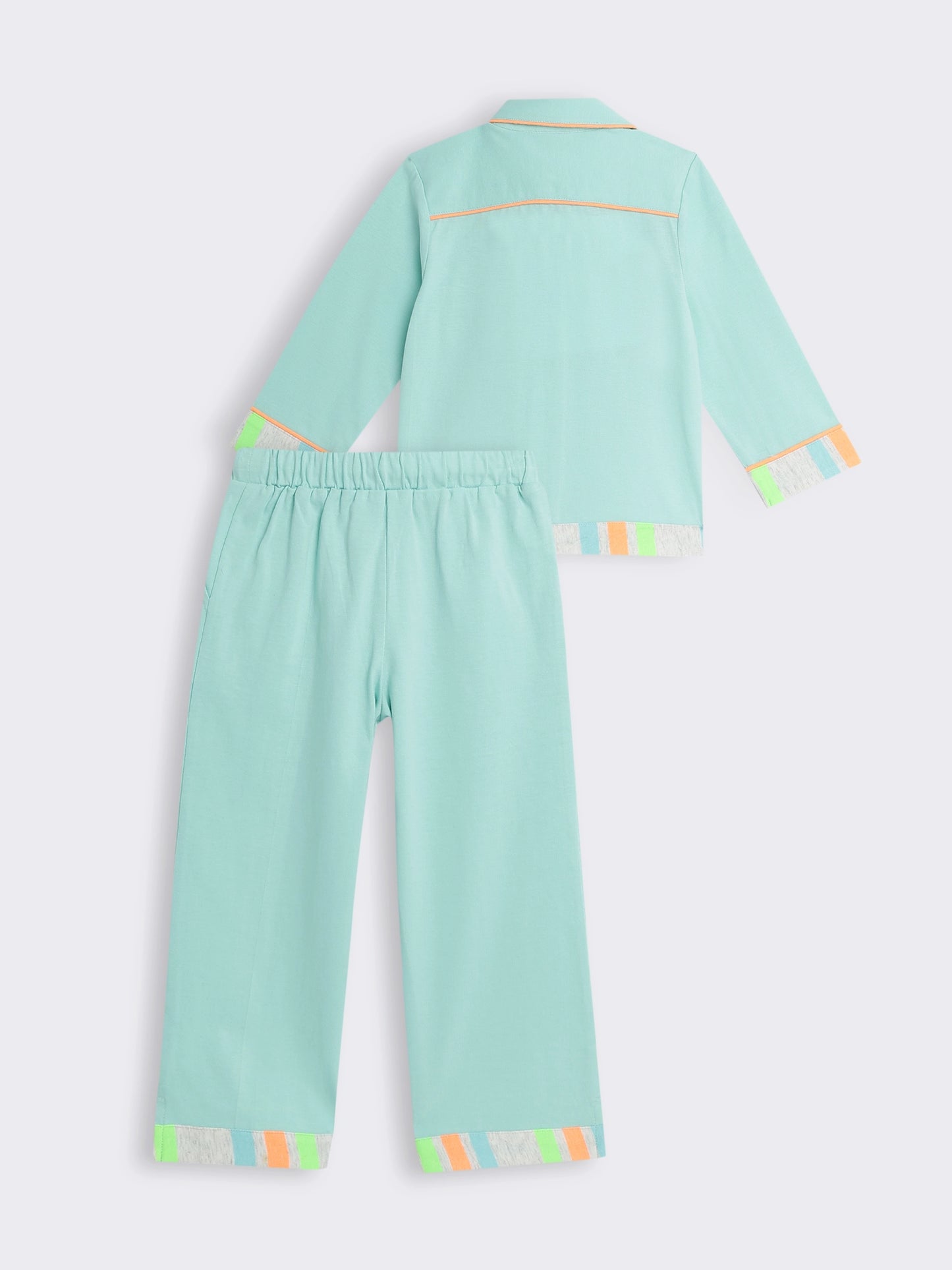 turquoise