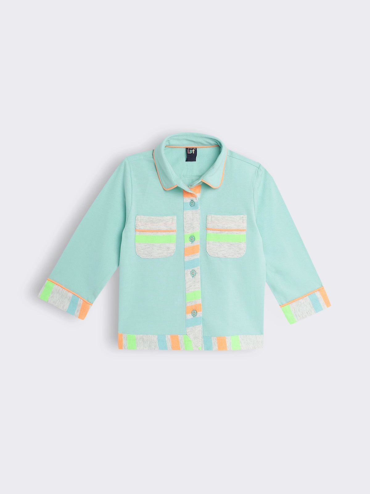 turquoise