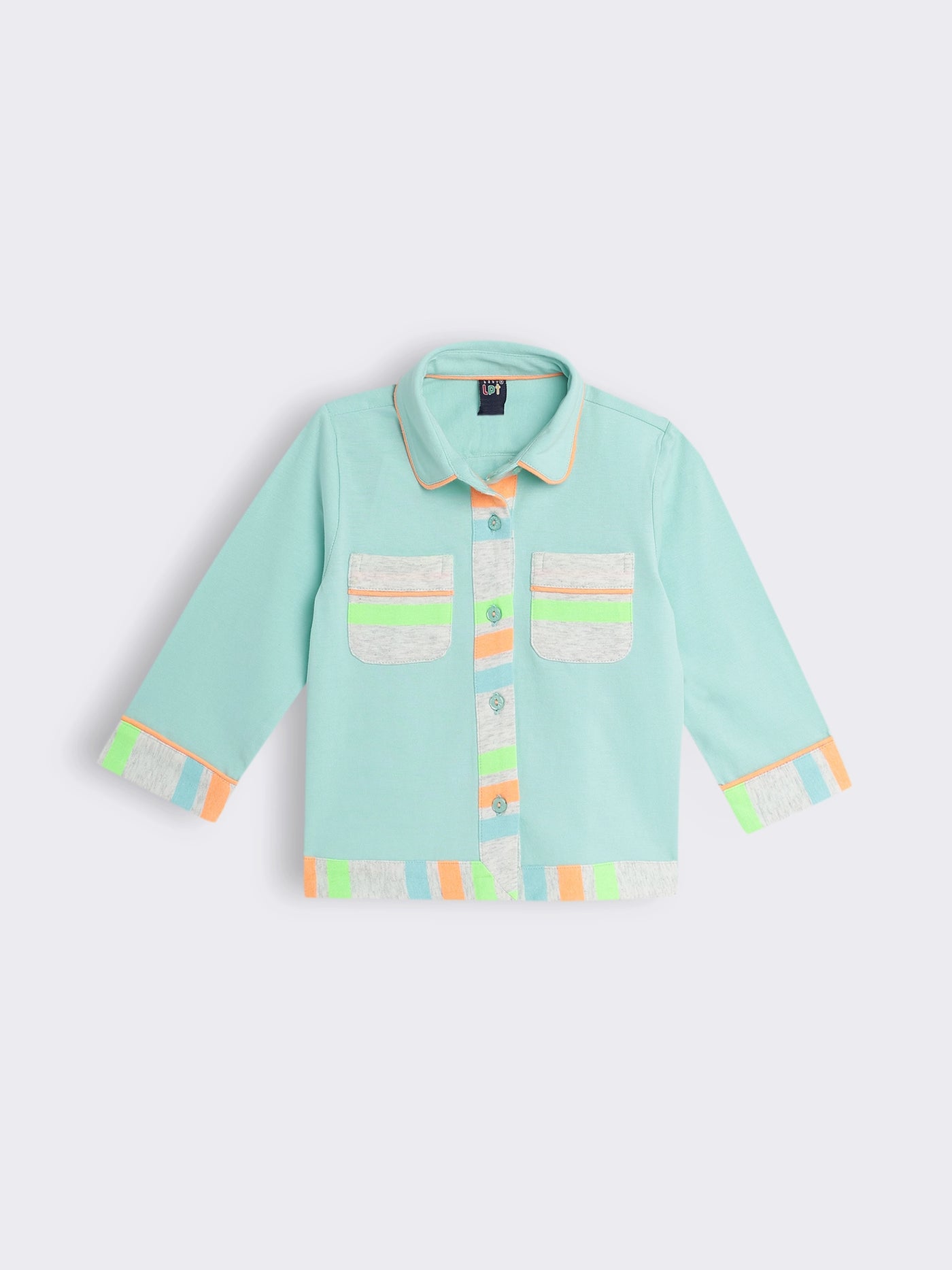 turquoise