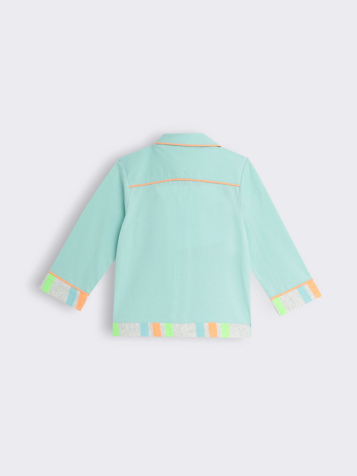 turquoise