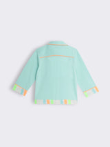 turquoise