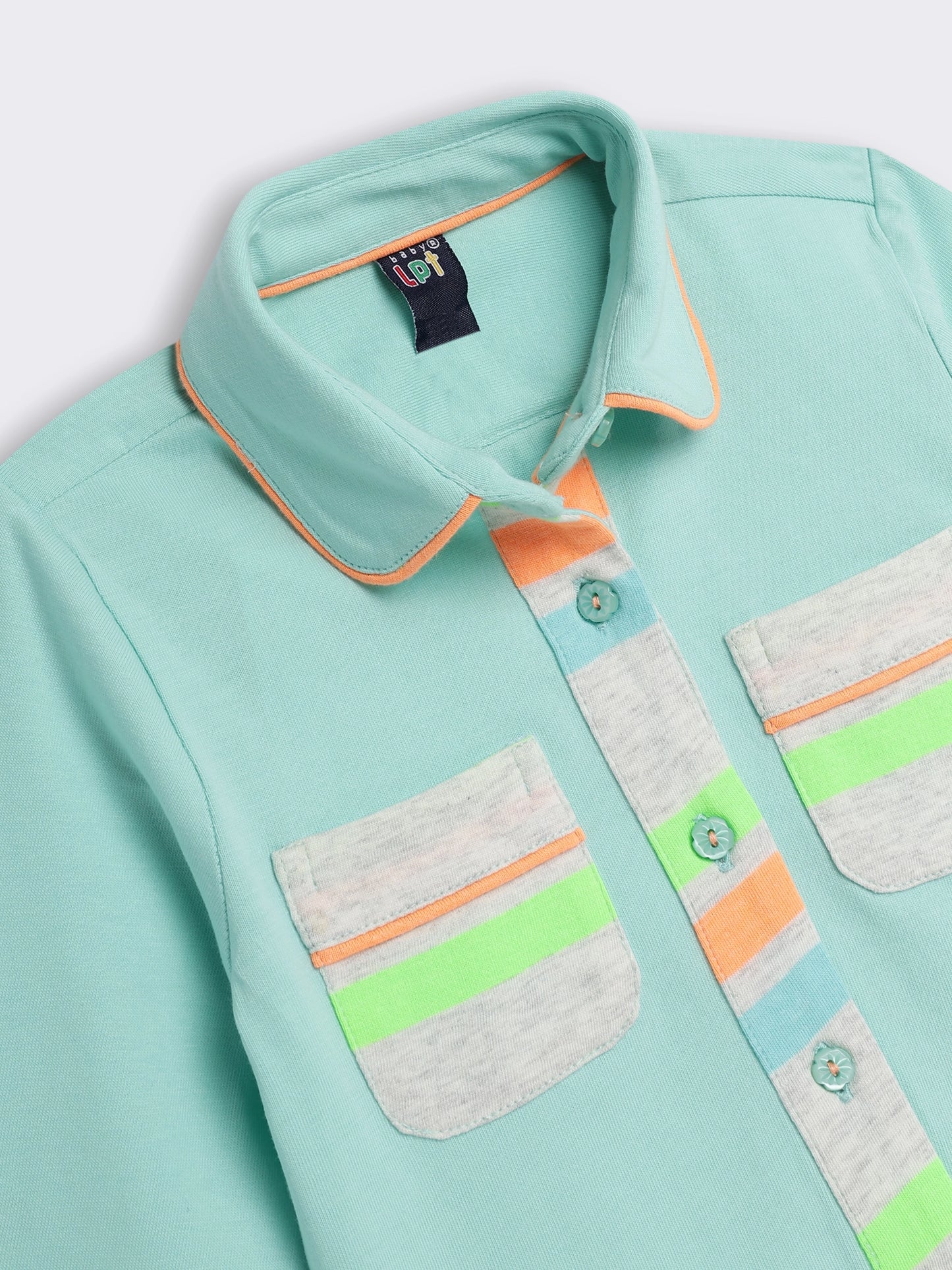 turquoise