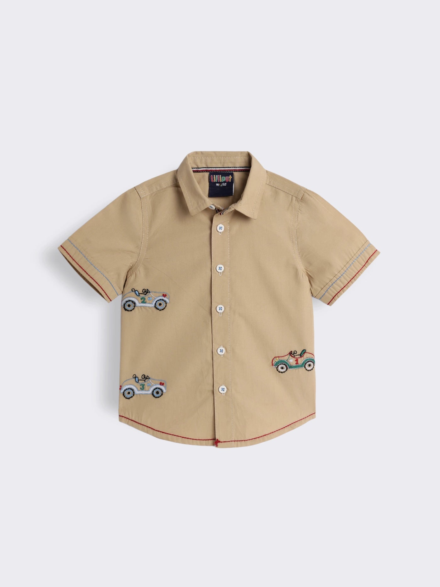 light brown