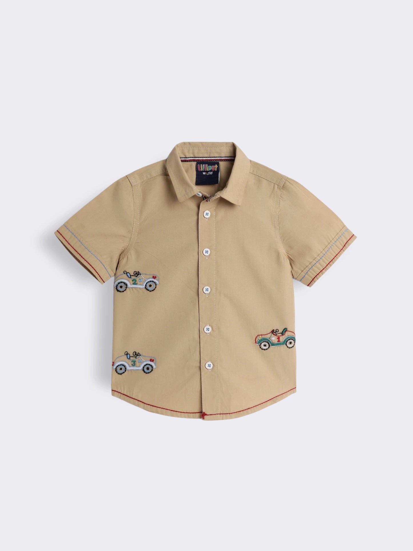 light brown