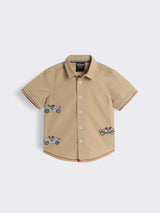 light brown