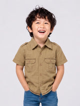 dark beige