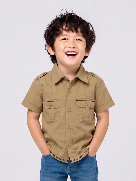 dark beige
