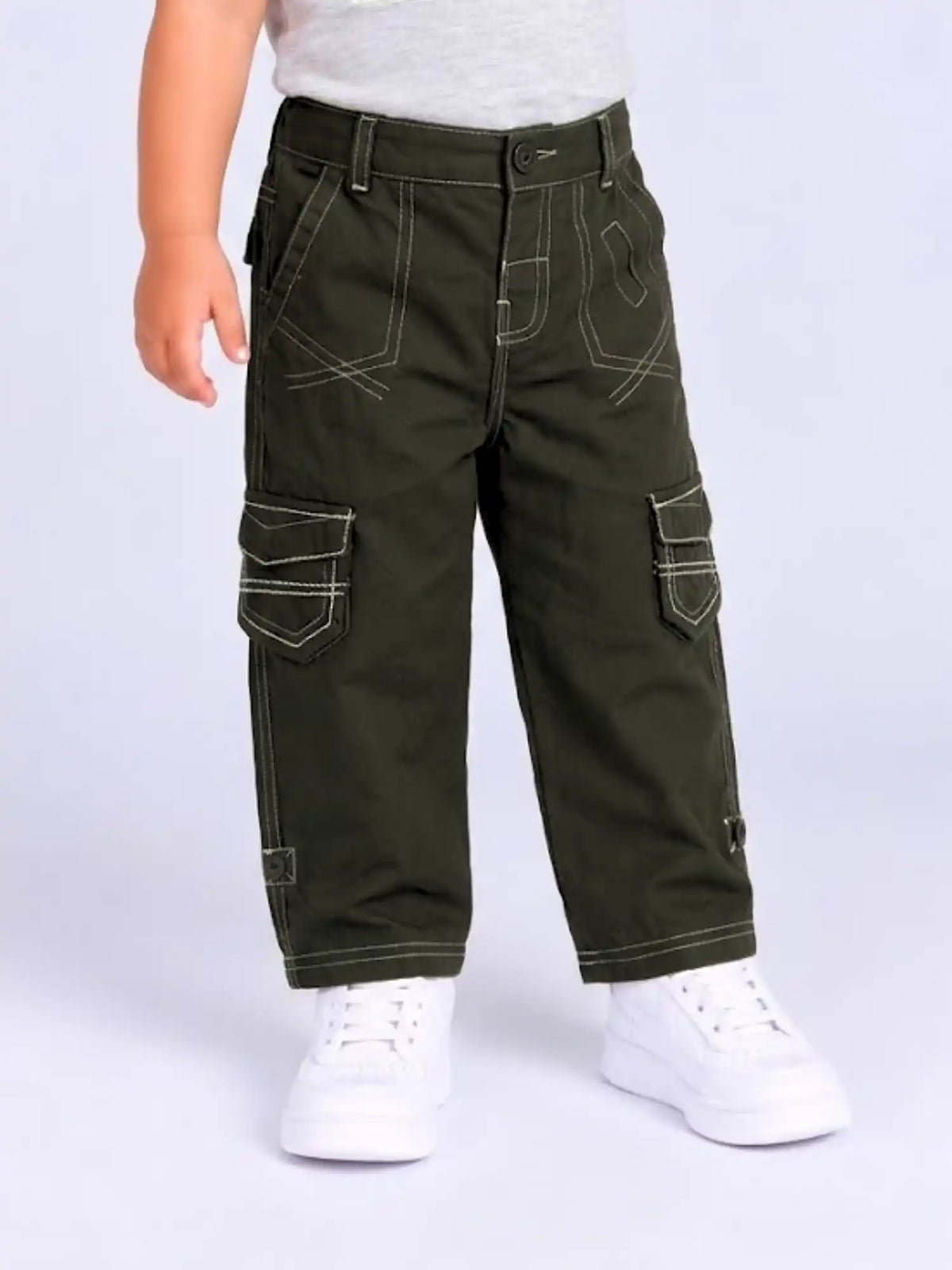 dark green