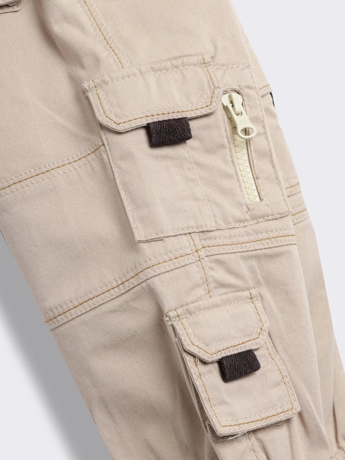 beige