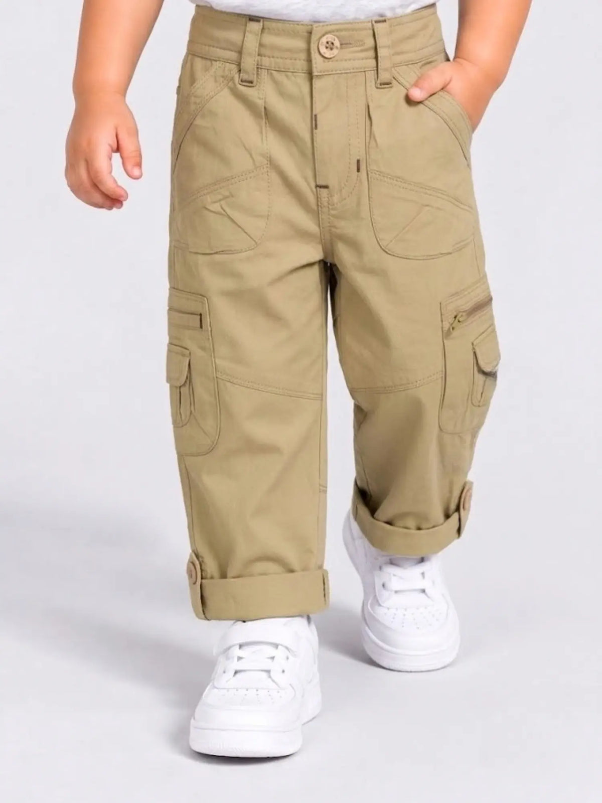 beige