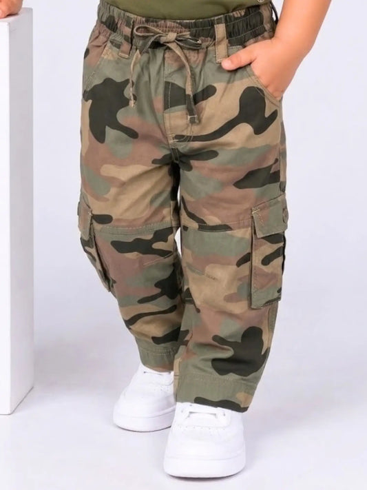 camouflage