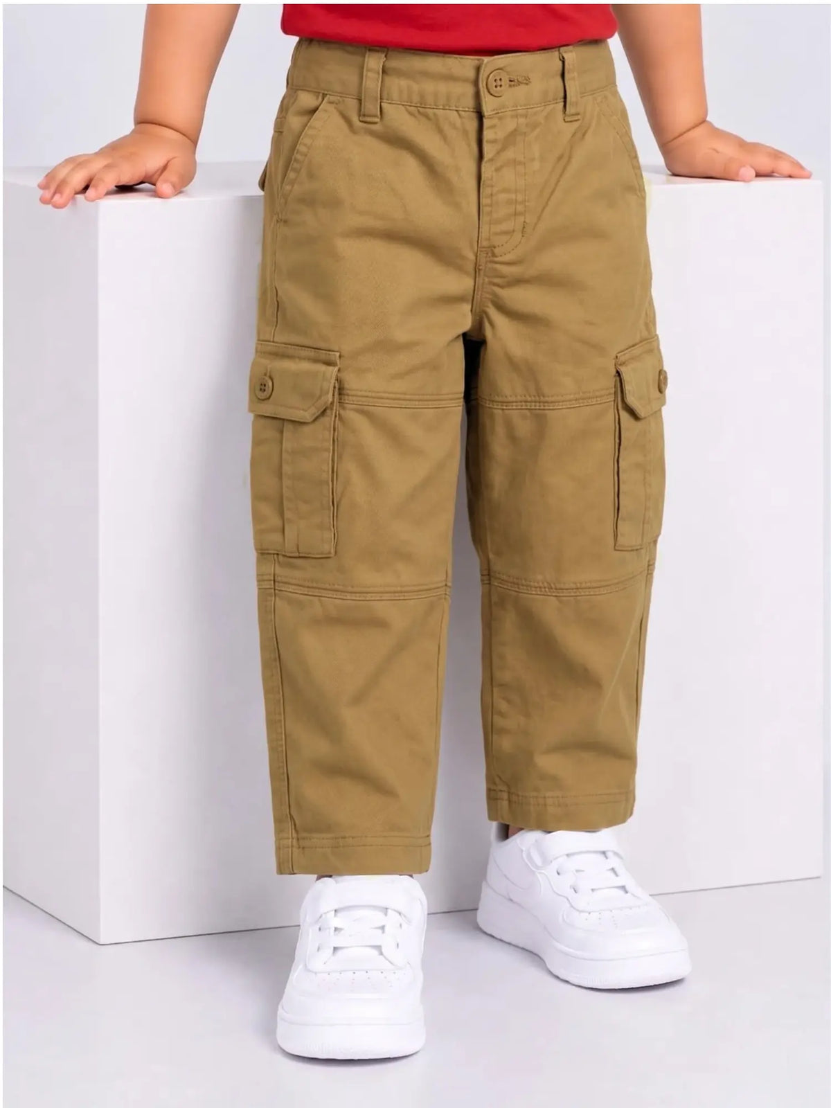 light brown