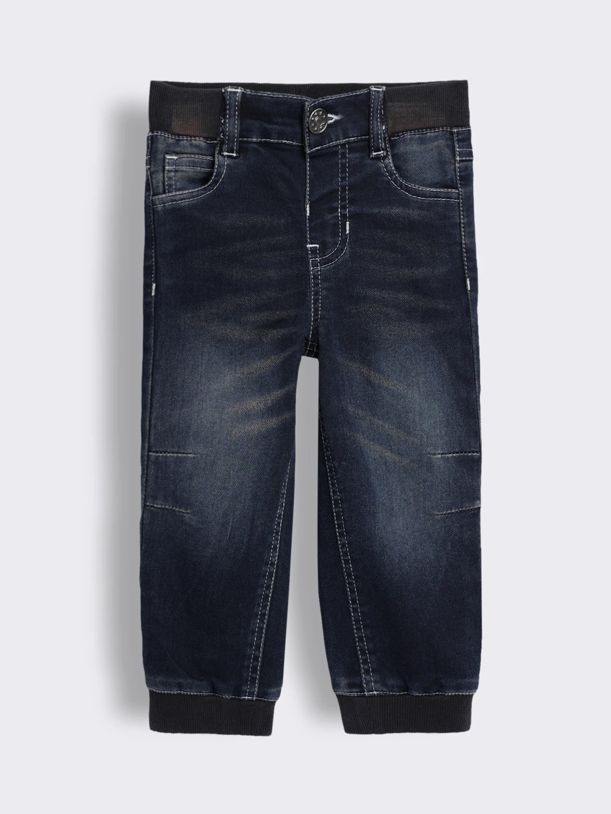 dark wash
