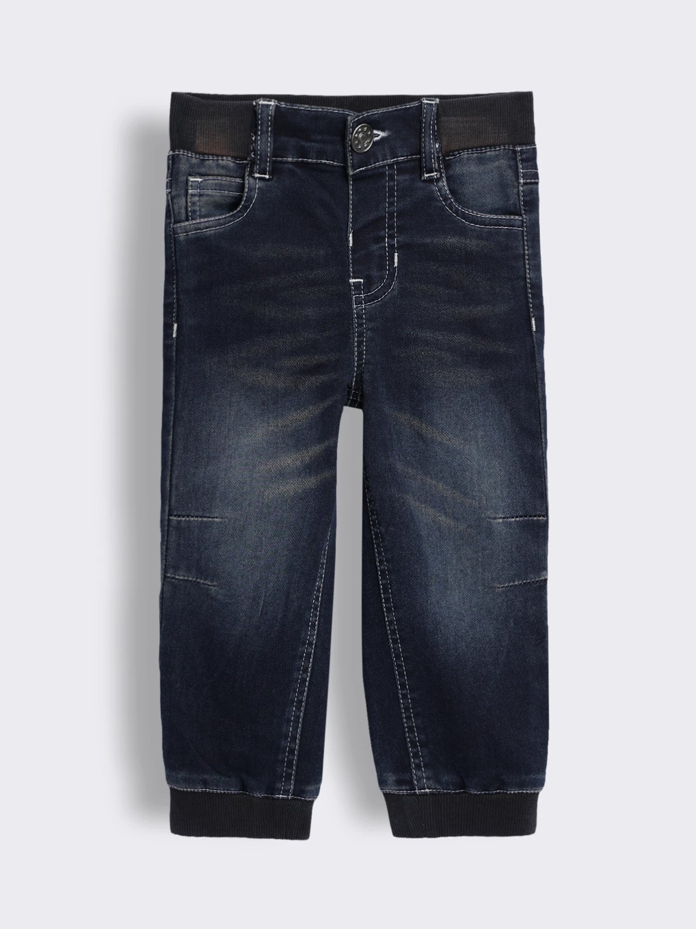 dark wash