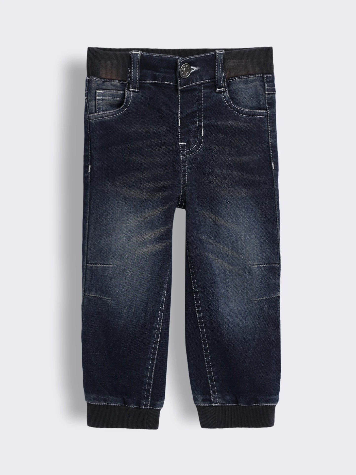 dark wash