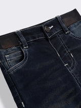 dark wash