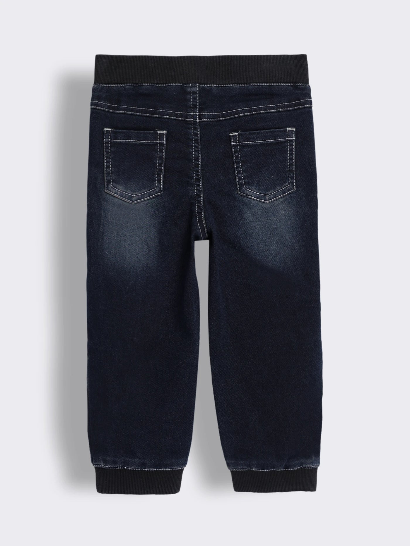 dark wash
