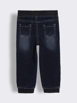 dark wash