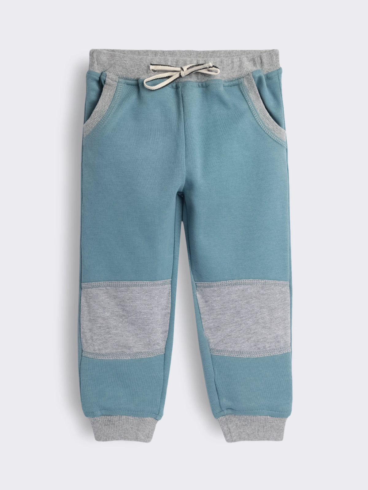teal