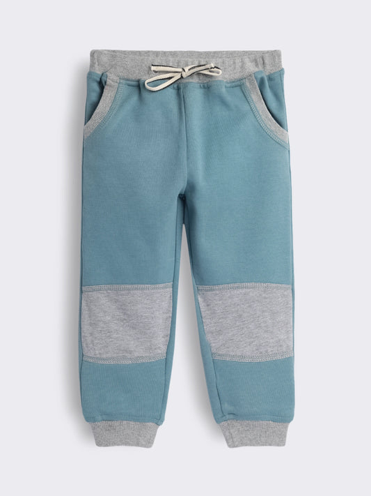 teal