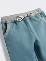 teal