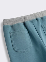 teal