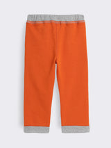 light orange