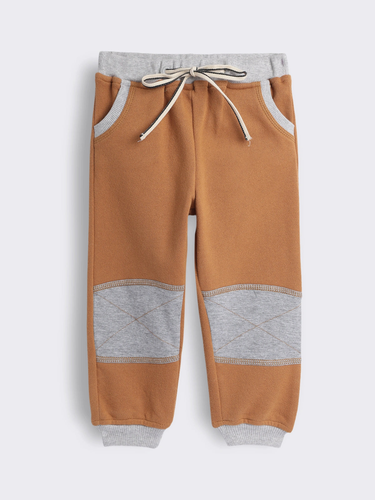 light brown