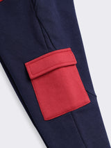 navy blue