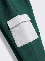 bottle green