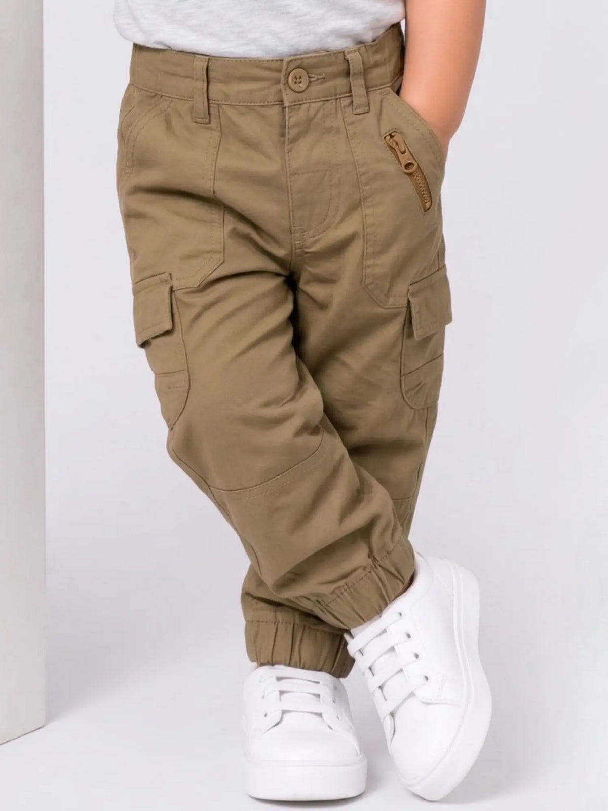 light brown