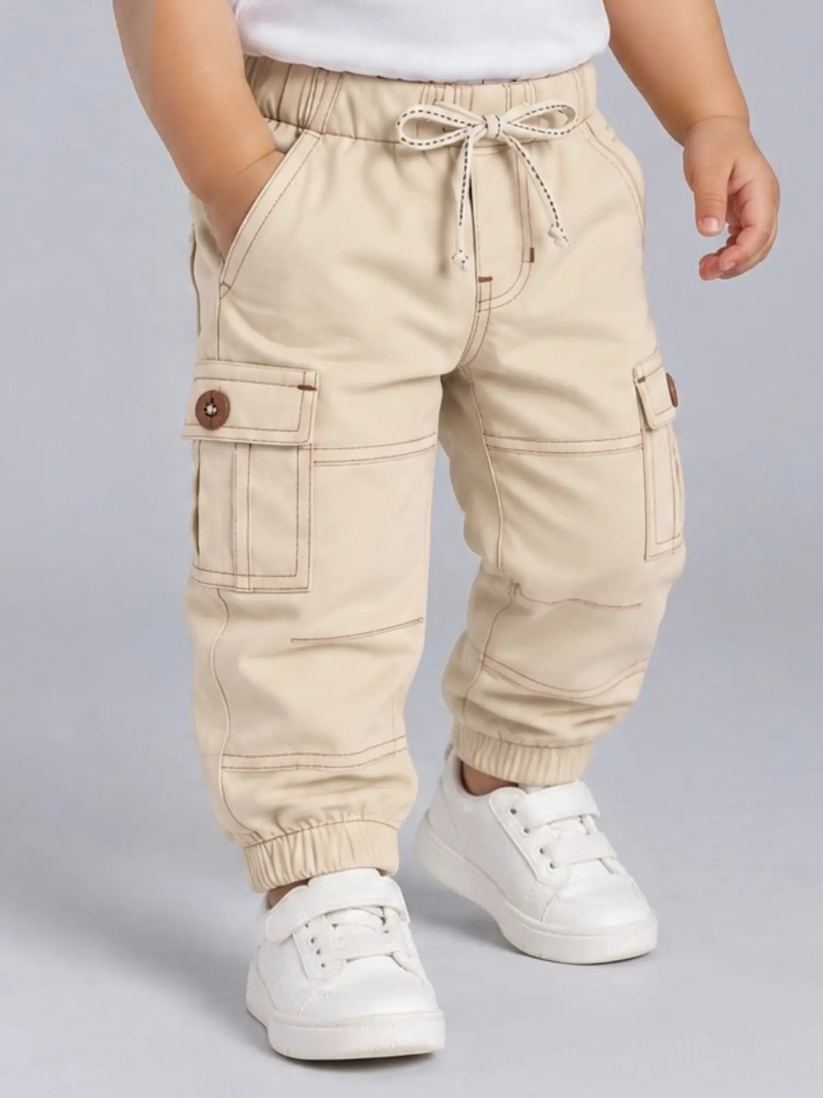 beige
