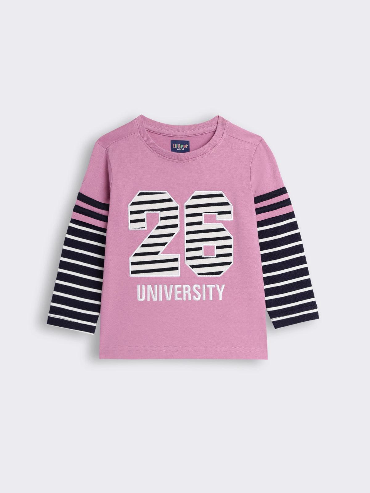 dark pink